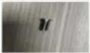 Vevor FG-SKU13 - LIST OF ACCESSORIES - 6