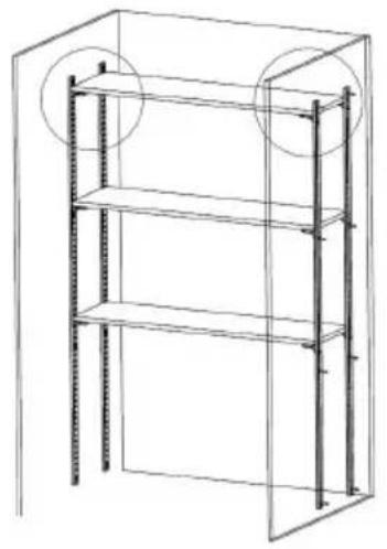 Vevor GD03 - Wprowadzenie do instalacji - 3