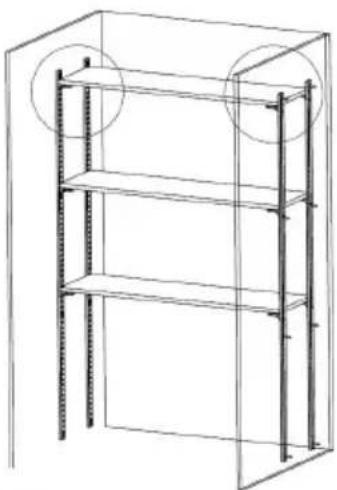Vevor GD03 - Installatie-introductie - 3