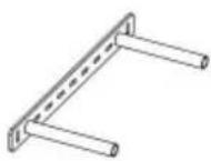 Vevor FT-43-1 - Waarschuwingen - 1