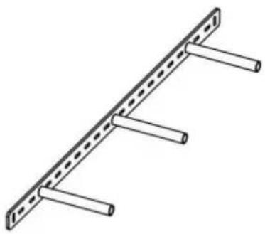 Vevor FT-43-1 - KONSOL - 2
