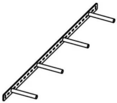 Vevor FT-43-1 - KONSOL - 3