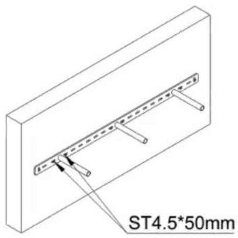 Vevor FT-43-1 - Product Installation - 4