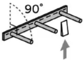 Vevor FT-43-1 - Using Shims With Your Bracket - 2