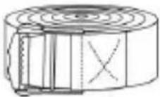 Vevor FB-A05 - PACKAGE CONTENTS - 5