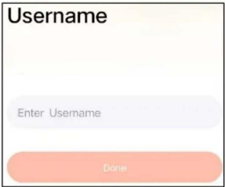 Vevor FB-A05 - ACCOUNT REGISTRATION - 5
