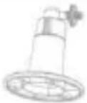 Vevor FB-A05 - PACKAGE CONTENTS - 9