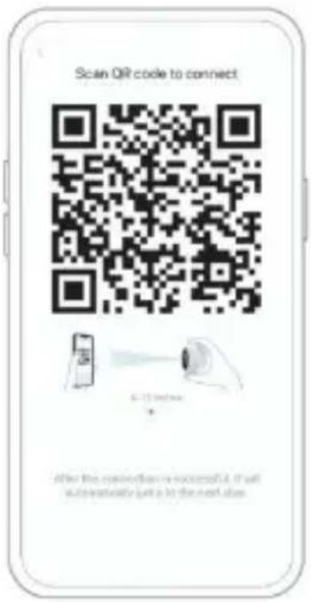 Vevor FB-A05 - ADD THE CAMERA—FOR iOS - 2