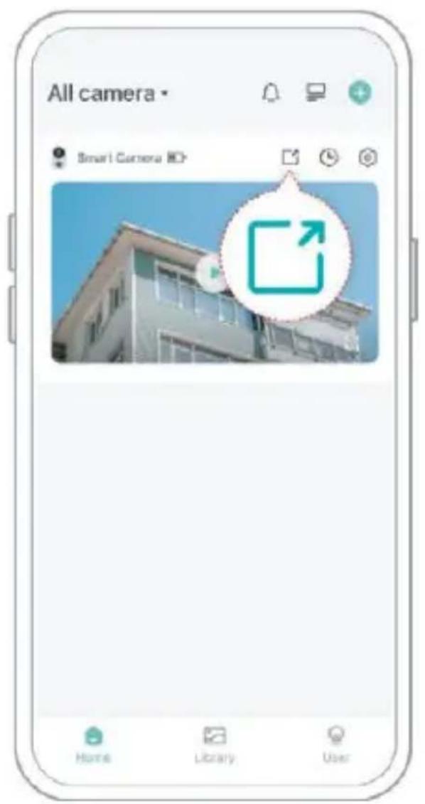 Vevor FB-A05 - ADD THE CAMERA—FOR iOS - 6
