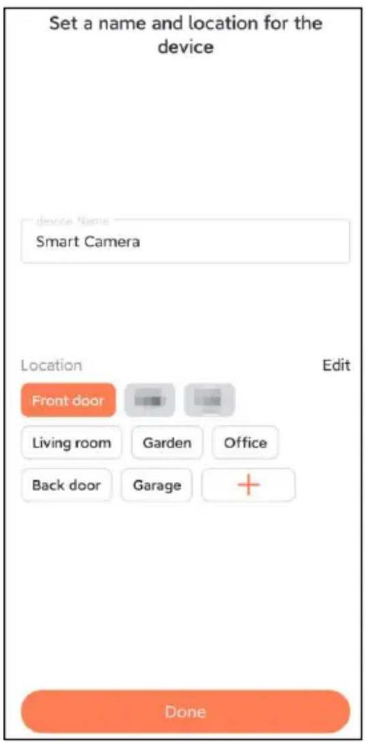 Vevor FB-A05 - ADD THE CAMERA—FOR ANDROID - 8