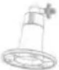 Vevor FB-A05 - PACKAGE CONTENTS - 15