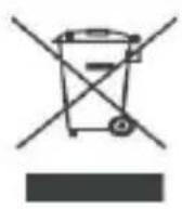 Vevor FB-A05 - DISPOSAL INSTRUCTIONS - 1