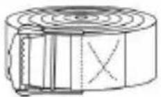 Vevor FB-A05 - PACKAGE CONTENTS - 5