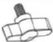 Vevor FB-A05 - PACKAGE CONTENTS - 7