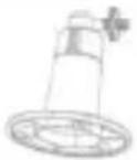 Vevor FB-A05 - PACKAGE CONTENTS - 12