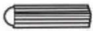 Vevor FB-A05 - PACKAGE CONTENTS - 15