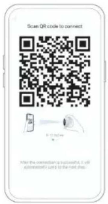 Vevor FB-A05 - ADD THE CAMERA—FOR iOS - 2