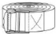Vevor FB-A05 - PACKAGE CONTENTS - 6