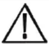 Vevor FB-A05 - IMPORTANT SAFEGUARDS - 1