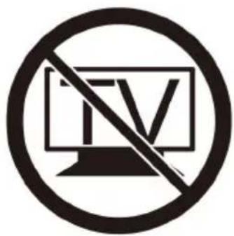 Vevor CT-GRR - WARNING - 2