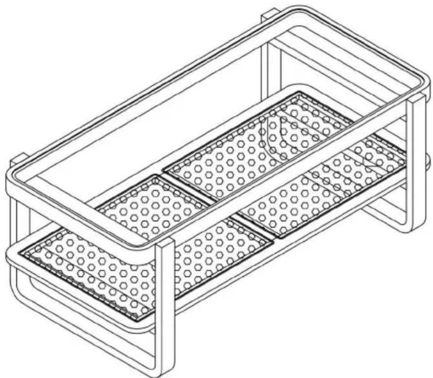 Vevor CT-GRR - VEVOR® - 1