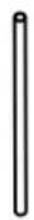 Vevor FW-7665 - PARTS LIST - 5