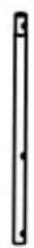 Vevor FW-7665 - PARTS LIST - 3