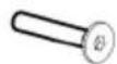 Vevor FW-7665 - PARTS LIST - 8