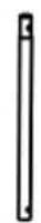 Vevor FW-7665 - PARTS LIST - 6
