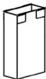 Vevor FW-7665 - PARTS LIST - 14