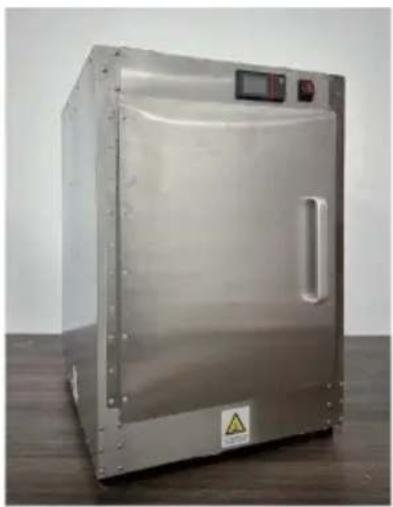 Vevor FWHB-162224 - Schritt 6: - 2