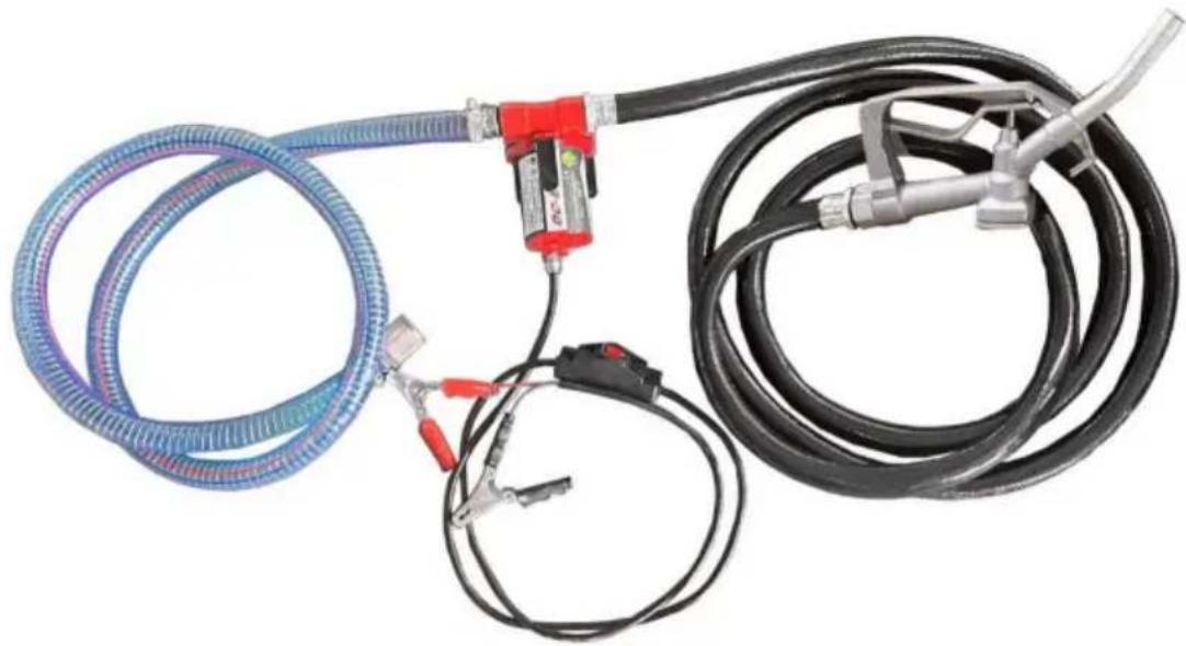 Vevor DCEX50A - VEVOR® - 1