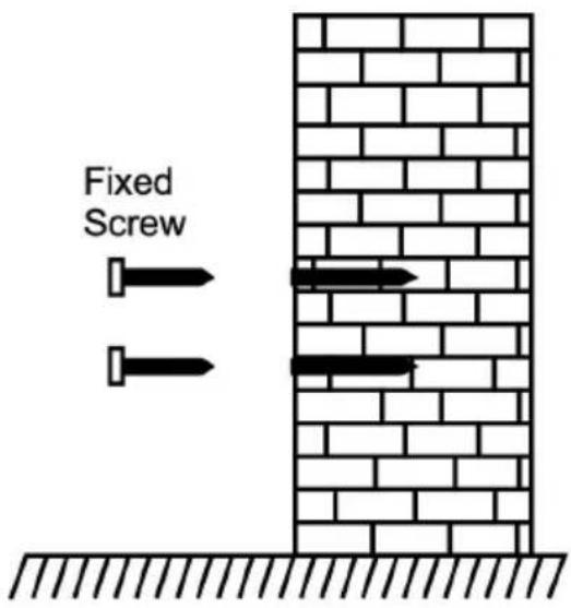 Vevor F01H - INSTALLATION CAUTIONS - 2
