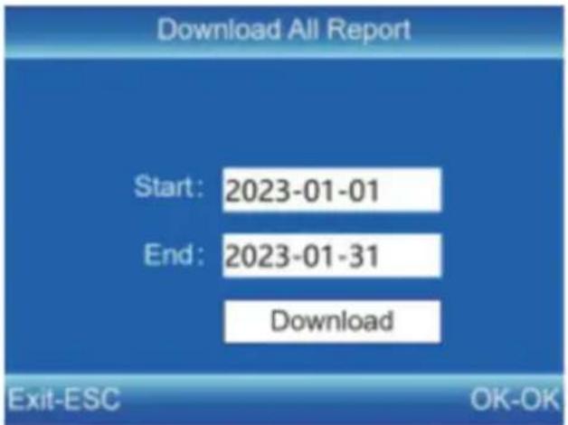 Vevor F01H - DOWNLOAD AND VIEW REPORTS - 2