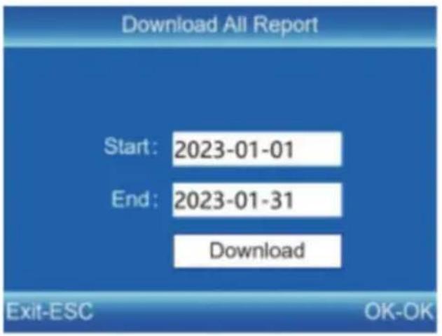 Vevor F01H - DOWNLOAD AND VIEW REPORTS - 2