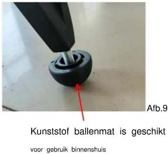 Vevor ELV-170 - INSTRUCTIES - 9