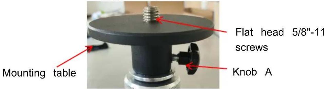 Vevor ELV-170 - INSTRUCTIONS - 3