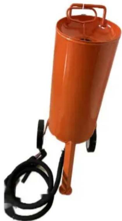 Vevor FF-Q904 - VEVOR® - 1