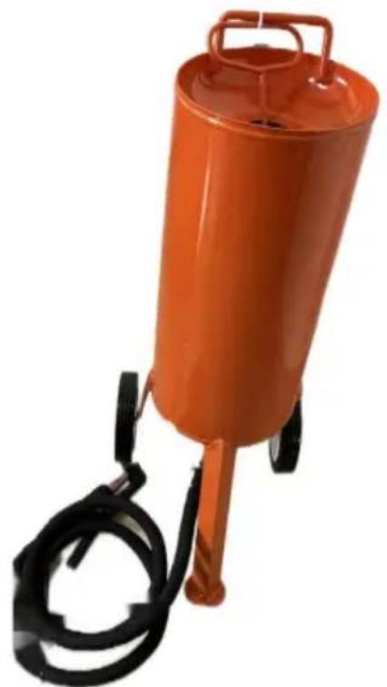 Vevor FF-Q904 - MODELL:FF-Q904 - 1