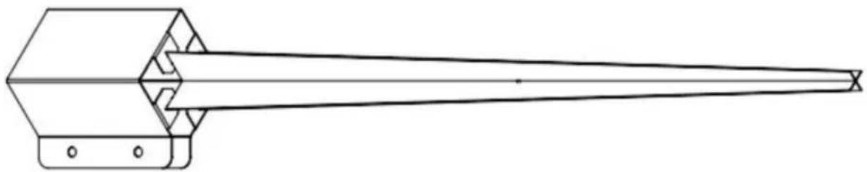 Vevor FX-3.5-24-8 - METODY INSTALACJI - 1