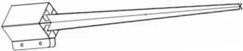 Vevor FX-3.5-24-8 - TOUGH TOOLS, HALF PRICE - 1