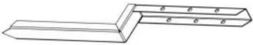 Vevor FX-3.5-24-8 - TOUGH TOOLS, HALF PRICE - 3