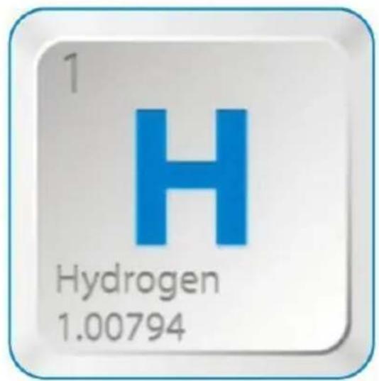 Vevor EHM-939 - The Benefits Of Hydrogen In Alkaline Water - 1