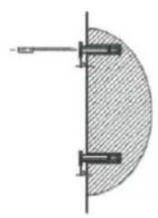 Vevor EHM-939 - Installatiestappen: - 7