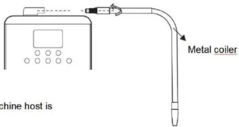 Vevor EHM-939 - Technical Support and E-Warranty Certificate www.vevor.com/support - 10