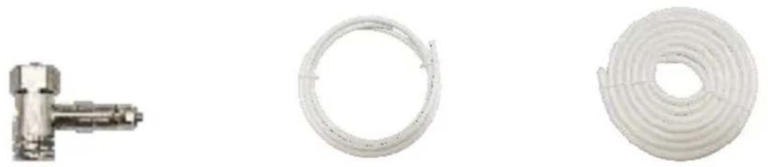 Vevor EHM-939 - Check The Accessories - 2