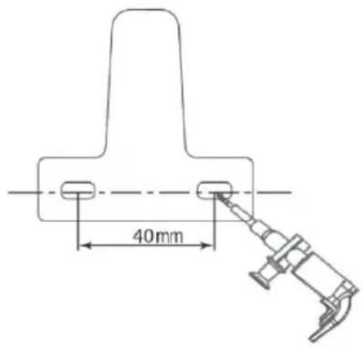 Vevor EHM-939 - NOTE - 2