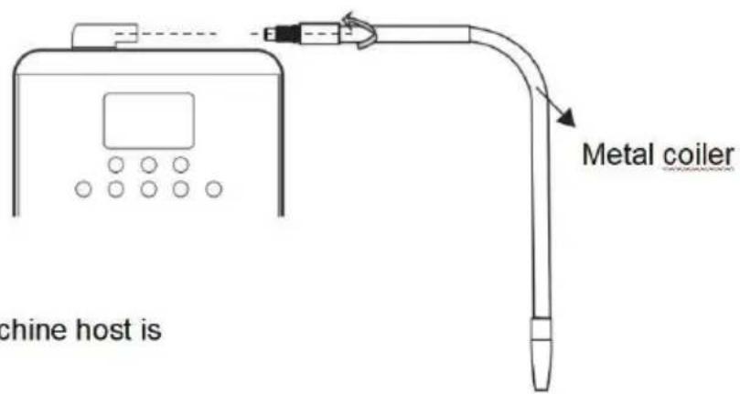 Vevor EHM-939 - Technical Support and E-Warranty Certificate www.vevor.com/support - 10