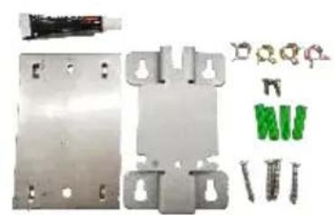 Vevor EHM-939 - Check The Accessories - 3