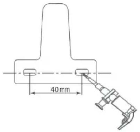 Vevor EHM-939 - NOTE - 2